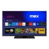 Toshiba 40LV3563DG TV 101.6 cm (40 inch) Full HD Smart TV Black 250 cd/m²