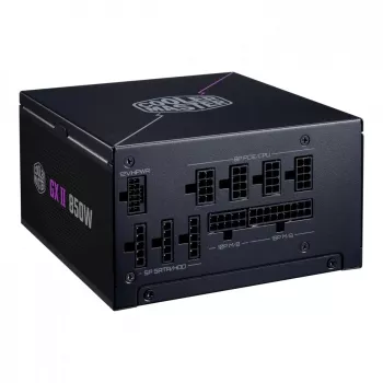 Power Supply Unit Cooler Master GX II Gold 850