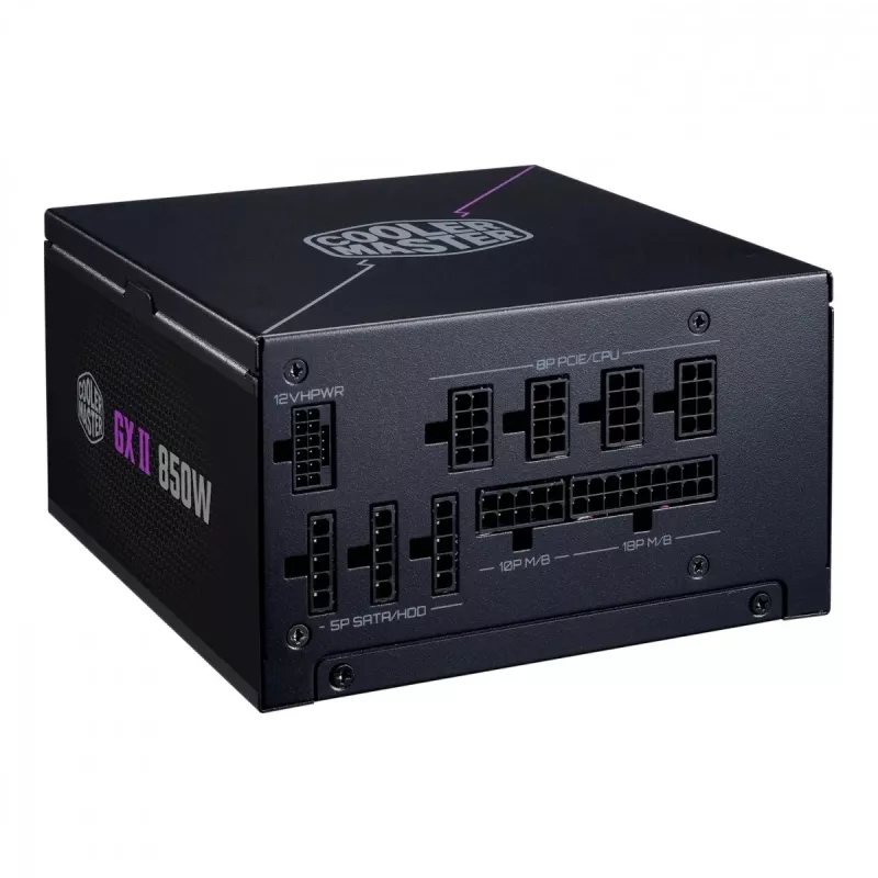 Power Supply Unit Cooler Master GX II Gold 850
