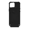 Socket Mobile DuraSled DS840 Universal Barcode Sled Reader for iPhone 15 and Charging Dock
