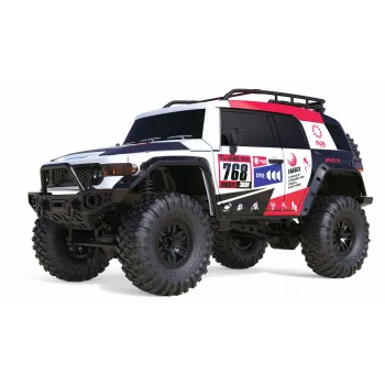 Crawler truck Amewi 22592 Electric engine 1:10 1500 mAh