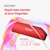 SSD drive 4TB Transporter Lite 1000/1000 MB/s Type-C