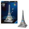 Puzzle 3D Eiffel Tower