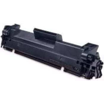 MediaRange toner cartridge for HP CF244A/44A, black, ~1,000 pages (MRHPT244BK)