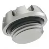 Barrow Kepler Plug G1/4 inch THODT-V1 - WS Silver — port plug, G1/4 inch thread, silver finish