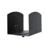 Passive holder Ergotron 98-723-292 Mini PC Black Indoor use