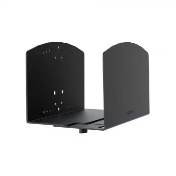 Passive holder Ergotron 98-723-292 Mini PC Black Indoor use