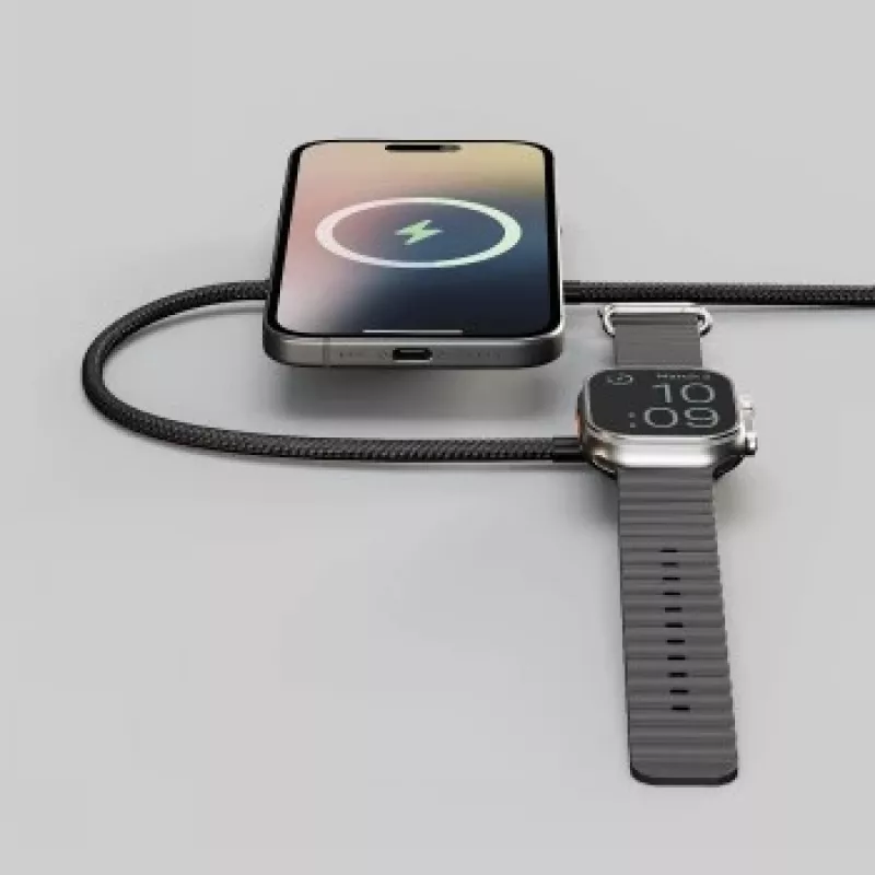 Zens ZEDC30B/00 Power Adapter