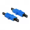 Optic Fiber Coupler E2000 Simplex female to Simplex female DeLOCK 86945
