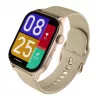 Smartwatch Garett Activity 3 gold — Garett Activity 3, gold finish