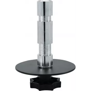 TV-Zapfen M12 EUROLITE TV-12 with knurled head