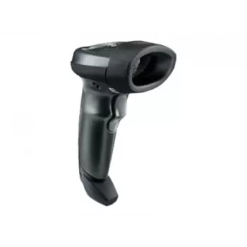 Motorola LI2208 Handheld bar code reader 1D Linear Black