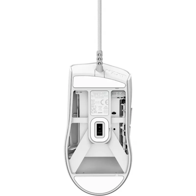 Lift 2 Ergo, gaming mouse White