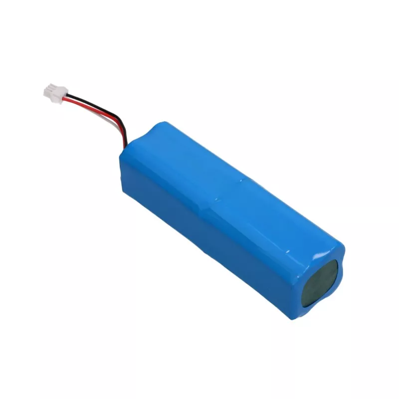 Battery, accumulator Roidmi Eve/H30 H18650CH-4S2P 5000mAh 14.4V 72Wh