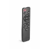 Technaxx TX-113 Standard Throw Projector 1800 ANSI Lumens LED 800x480 White