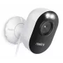IP security camera Reolink Lumus E450 — 8MP (3840×2160), Wi‑Fi, integrated floodlight, PoE option, 2.8 mm lens, microSD up to 512 GB, IP65
