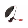 Gaming mouse A4Tech Bloody V8m — 3200 DPI, 8 buttons, V-Track optical, USB Type-A, black