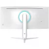 LC-Power 86,36cm (34) LC-M34-Q-C-PRO DP+HDMI+USB-A/-C+RJ45 - Flat Screen (TFT/LCD) - 34