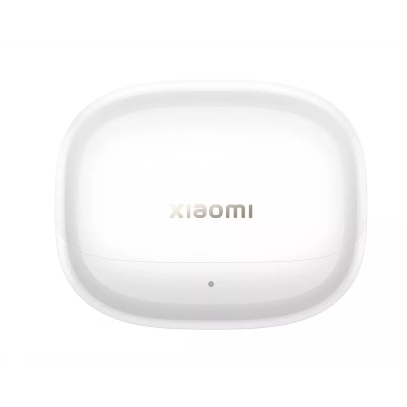 Bluetooth Earphones Wireless Xiaomi Buds 5 Pro BT Ceramic White