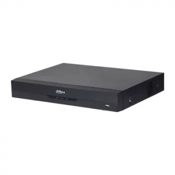 Dahua Technology DH-XVR5108HE-4KL-I3 digital video recorder (DVR) Black