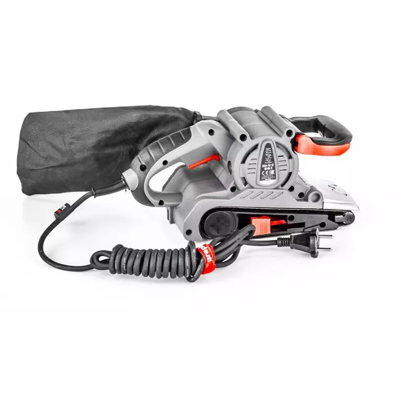 Belt sander GRAPHITE 59G394
