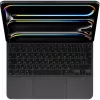 APPLE Magic Keyboard for iPad Pro 13inch (M4) - Russian - Black