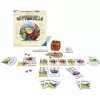 The Glorious Guilds of Buttonville, Card Game