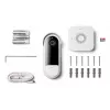 Doorbell Chime Omajin by Netatmo OVD-01-EU Black White