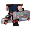 Play vehicle and track set Simba-Dickie 203749023, multicolour, for ages 3+