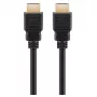 HDMI Cable M-Cab 7003027 2m Male Male 48 Gbit/s Black