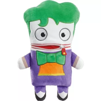 Soft toy schmidt spiele DC Super Hero Worry Eater Joker 42554 plush character for kids
