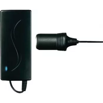 Voltcraft SPS12-60W Vehicle Power Adapter