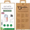 4smarts 3in1 Premium Starter Set mobile phone starter kit Transparent White