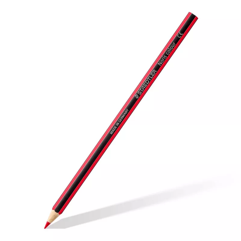 Colored Pencils Staedtler Noris colour 185