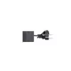 Extralink EXPDU7EU SW 19 inch 1U 7-Outlet EU Power Distribution Unit with Switch, 2m Cable, Black