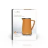 Electric kettle Nedis KAWK510EOR 1.7 L 2200 W Orange