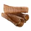 Dog Treat PETITTO Beef Trachea 1 kg - PETITTO beef trachea chew