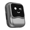 Wireless adapter Ottocast PCS50 AI Assistant OTTOAIBOX NANO — wireless CarPlay/Android Auto connection