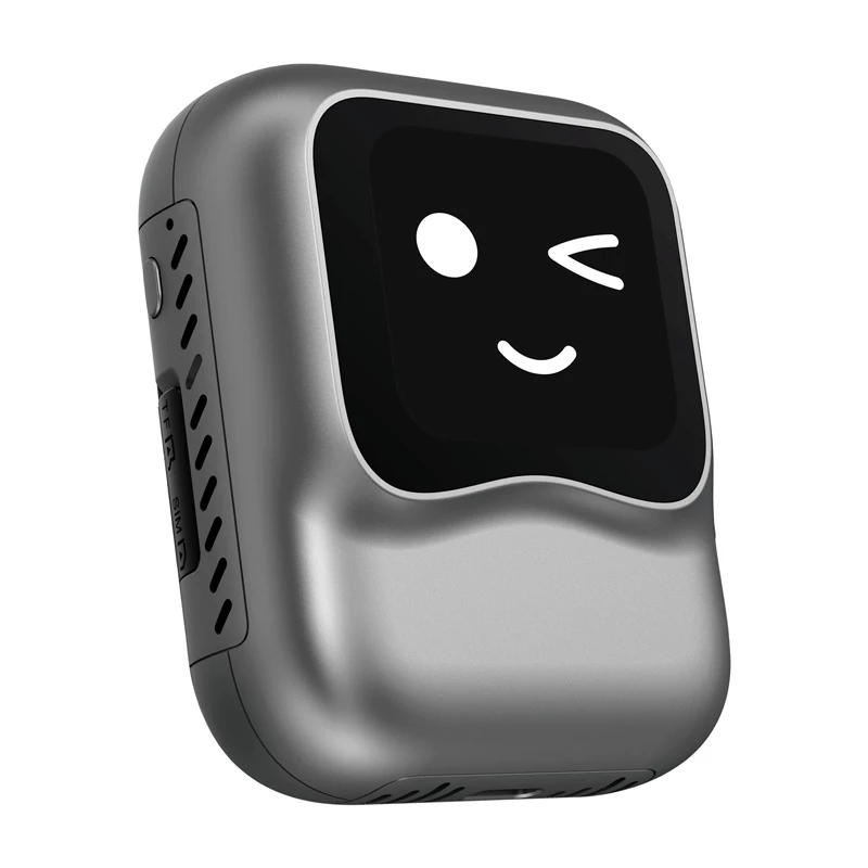 Wireless adapter Ottocast PCS50 AI Assistant OTTOAIBOX NANO — wireless CarPlay/Android Auto connection
