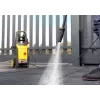 Pressure washer STANLEY SXPW16E — upright, 1600 W, 125 bar, 420 l/h, aluminum pump