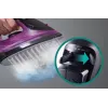 Gorenje SIK2400BKV Steam Iron, 2400W, Water tank capacity 450 ml, Continuous steam 40 g/min, Auto power off, Purple/Black