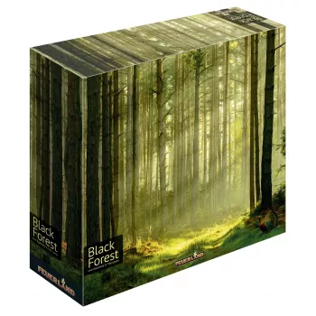 Black Forest, Board Game