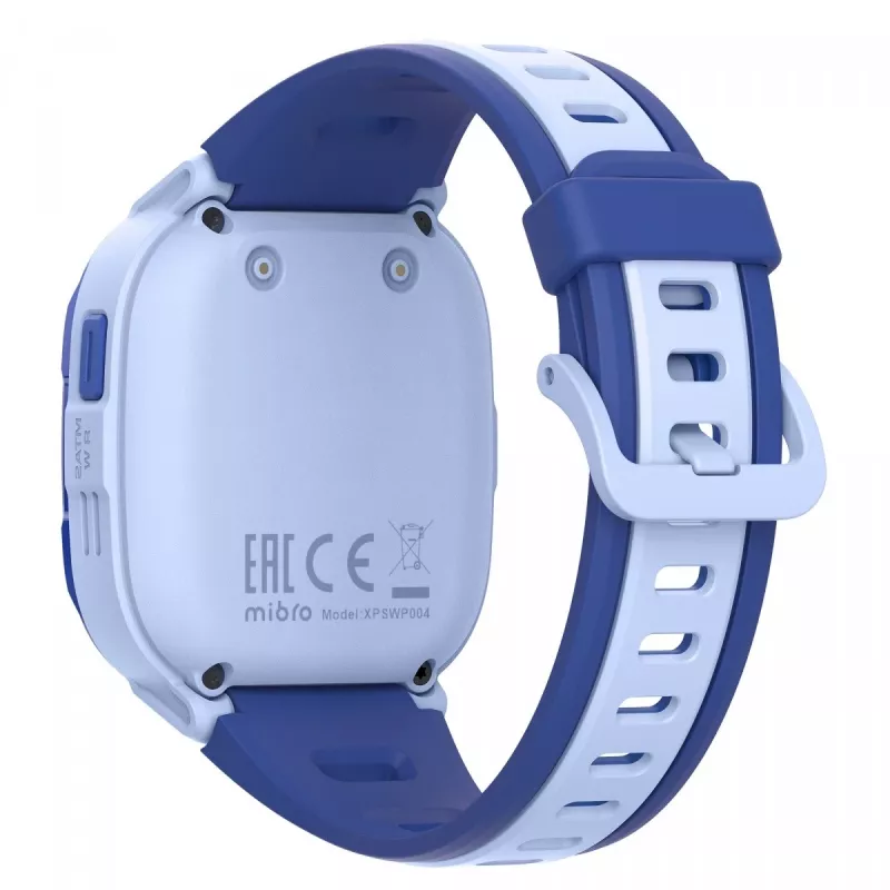 Smartwatch for kids Mibro P6 4G LTE (blue)