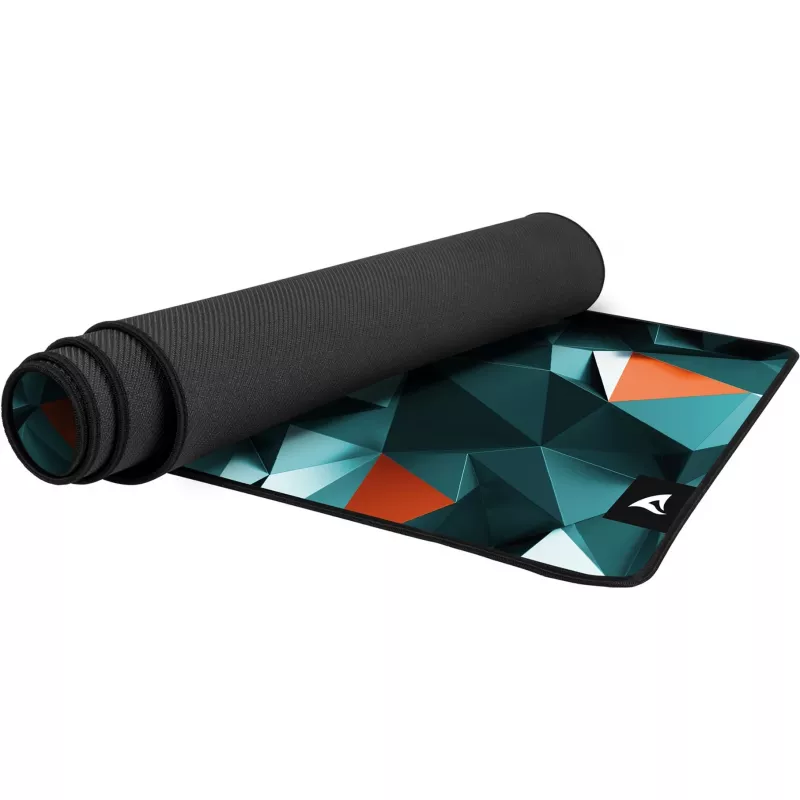 Gaming mouse pad Sharkoon SKILLER SGP30 D1