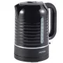 Electric kettle Petra 1.7L 3KW Black