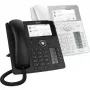 IP Phone Snom D785N Black 12 lines TFT Wired handset