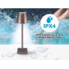 Electric kettle Beper P201UTP103 1.7 L 2200 W, stainless-steel heating element