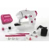 Theo Klein 7901 - Fassion Passion Kids Sewing Machine