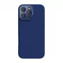 Nillkin LensWing Magnetic iPhone 16 Pro Case (blue)