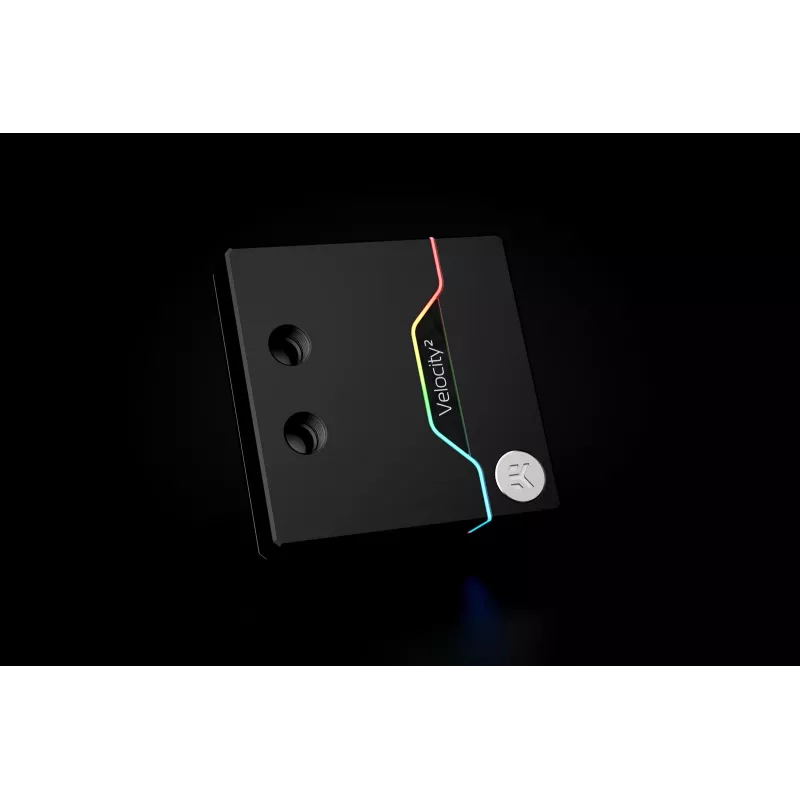 EK Water Blocks Quantum Velocity2 Water block